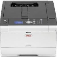 Oki C532 Printer Toner Cartridges